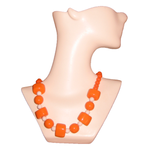 EXHIBIDOR DE JOYERIA MOD PERFIL