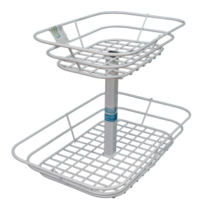 FRUTERO 2 NIVELES CHICO