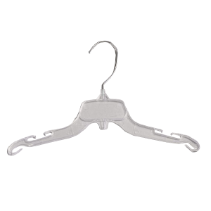 GANCHO DE RESINA 17 GARFIO METALICO