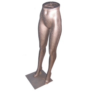 MANIQUI PANTALONERA MUJER