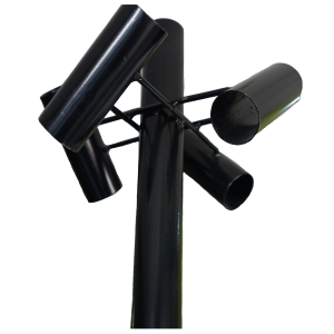 PORTA GLOBOS SENCILLO