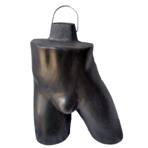 MANIQUI SHORT CABALLERO