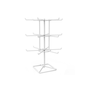 Exhibidor Giratorio 3 Niveles