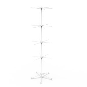 EXHIBIDOR DE BOLSAS DE REGALO