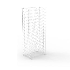 ORGANIZADOR DE CARTULINAS