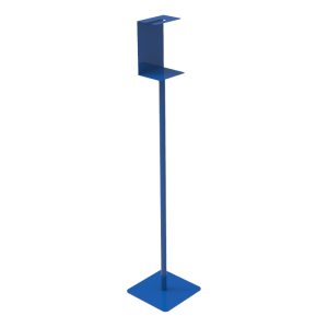 SOPORTE PARA GEL TIPO PEDESTAL