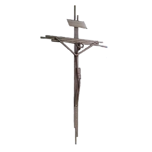 CRUZ METALICA