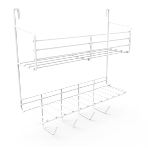 EXHIBIDOR PARA ESPECIES EN PARED