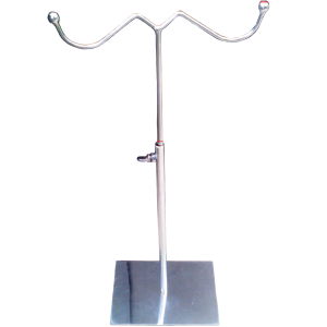 EXHIBIDOR PARA BOLSA DE MOSTRADOR