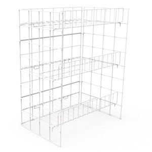 MUEBLE 3 REPISAS KIT