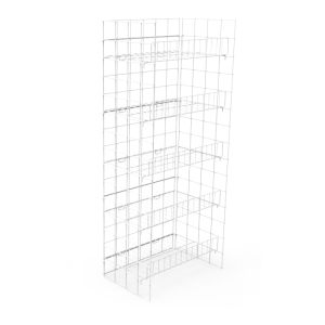 MUEBLE DE 5 REPISAS KIT