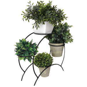 PORTA MACETA DE PISO