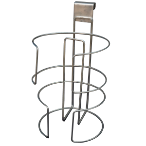 ORGANIZADOR DE PAPEL HIGIENICO