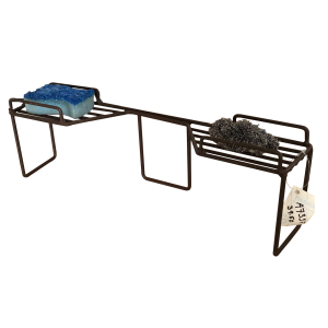 REPISA PARA FREGADERO