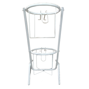 PORTA GARRAFON DOBLE