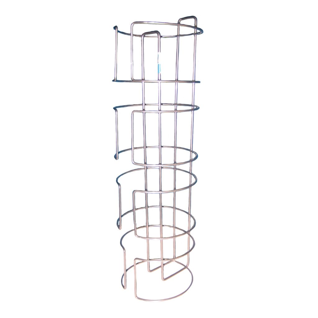 PORTA ROLLO PARA BAÑO – Comerciogar