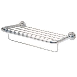 TOALLERO REPISA PARA PARED