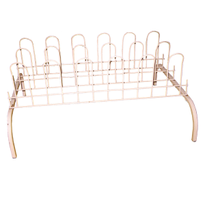 ZAPATERA DE PISO 9 PARES