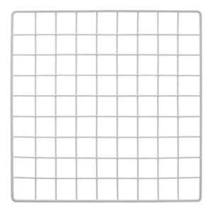 MALLA DE 36 CM X 36 CM